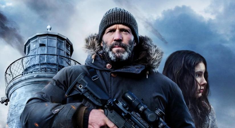 Rekordot döntött Jason Statham új akciófilmje