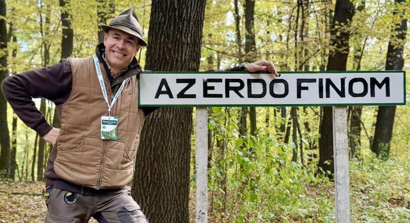 Amit eddig gaznak hittél, fine dining alapanyag lehet