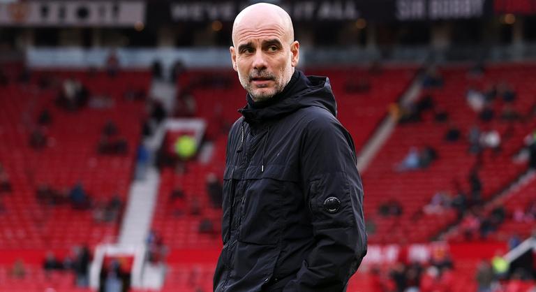 Pep Guardiola keményen nekiment Donald Trumpnak, számonkérte a minneapolisi események miatt