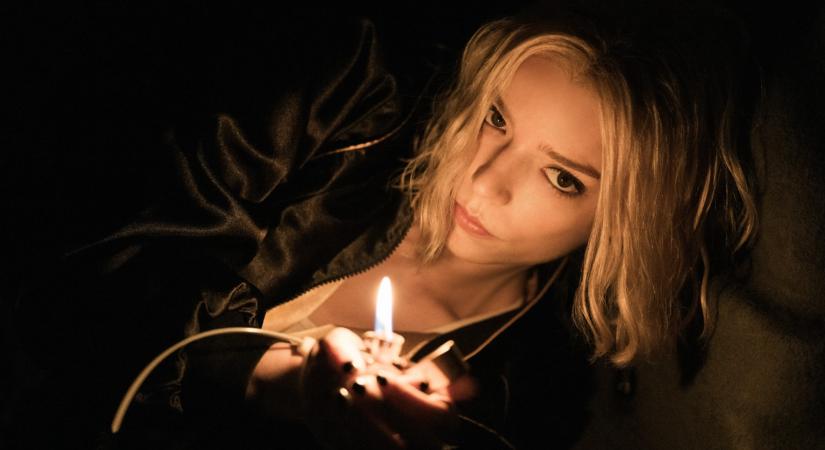 Lucky: Anya Taylor-Joy bűnözők és az FBI elől is menekül a feszültnek ígérkező akcióthriller-sorozatban, melynek meg is nézhetitek az első kedvcsinálóját!