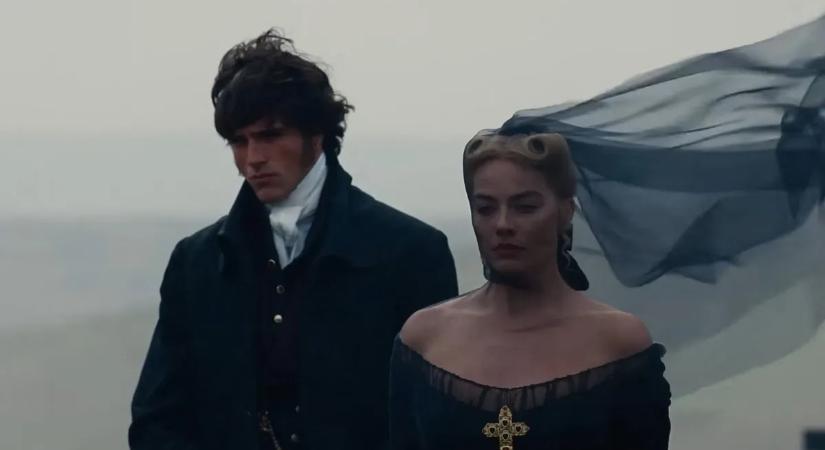 A kritikusok megőrültek az Üvöltő szelek első premierje után