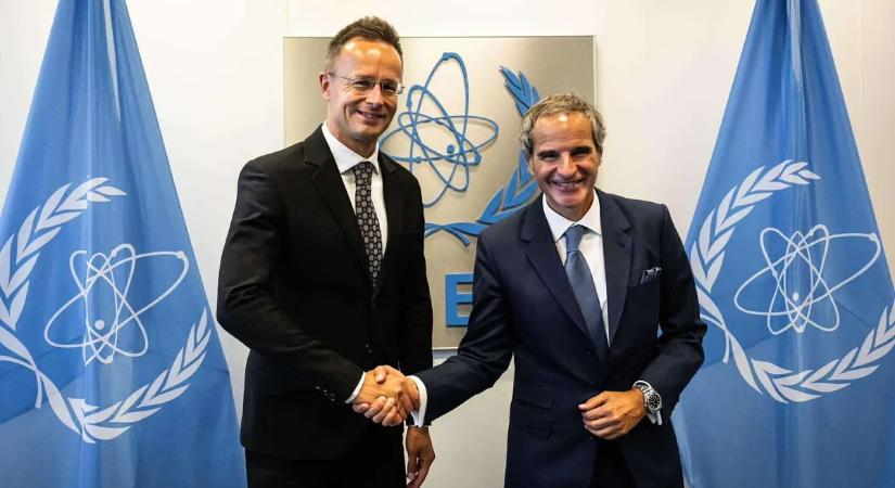 Elhárult az utolsó akadály is, megkezdődhet Paks II. építése