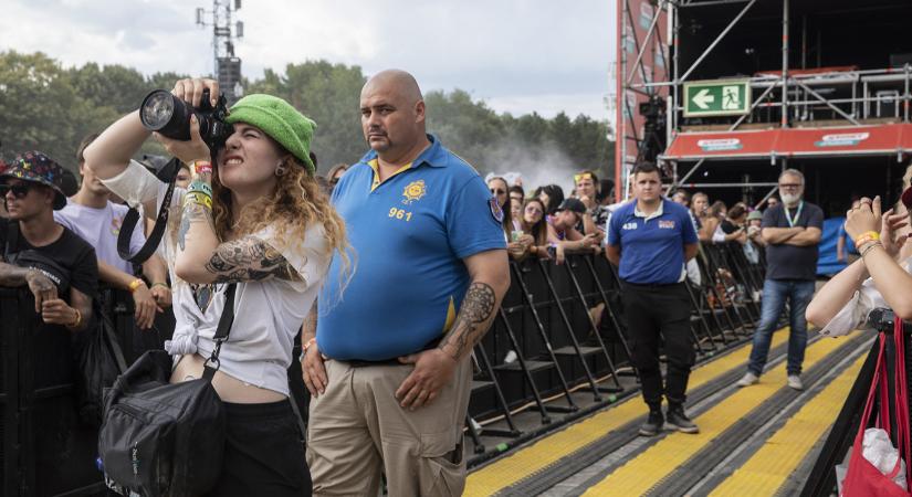 NAV-os eljárás indult az In-Kal Securityvel szemben