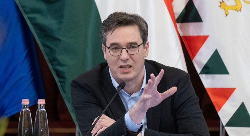 Főhet a feje Karácsony Gergelynek: Orbán Viktor elárulta, ki dolgozik a főpolgármester helyett (VIDEÓ)