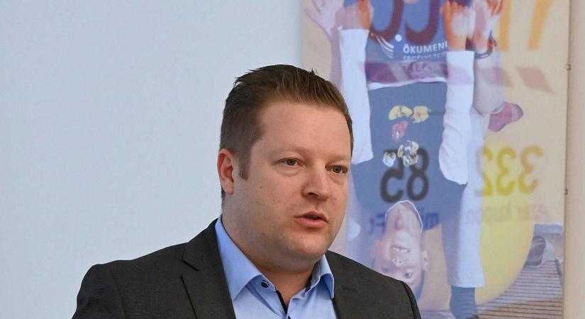 A Tesco-vezér szerint eljött az ideje az árrésstopok kivezetésének