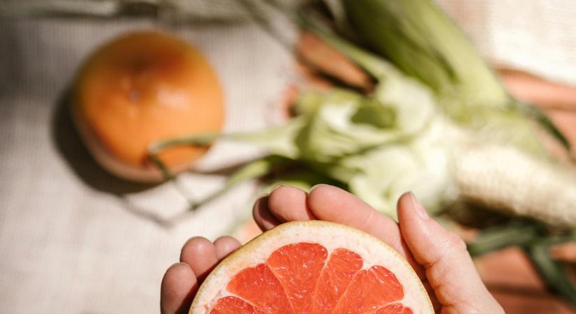 7 immunerősítő alapanyag a konyhádból, amit érdemes rendszeresen fogyasztani