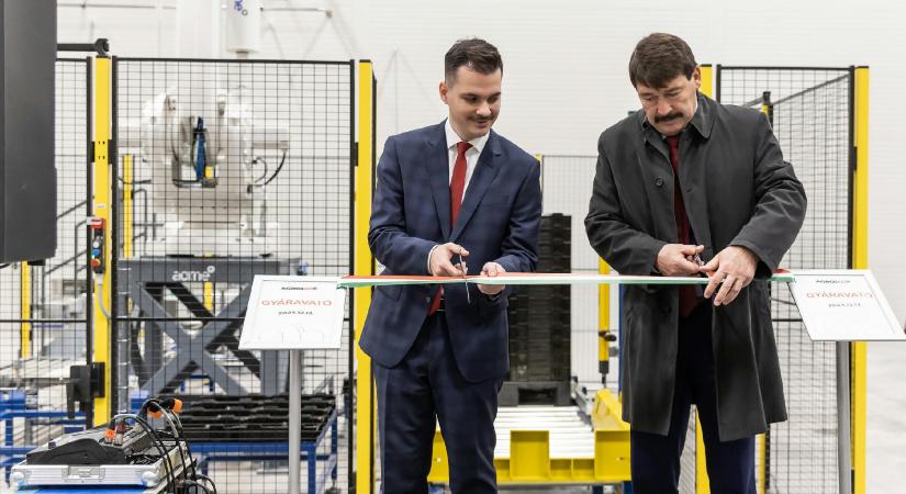 Földbe állt a gigantikus magyar lárvagyár, NER-es körök is futhatnak a milliárdjaik után