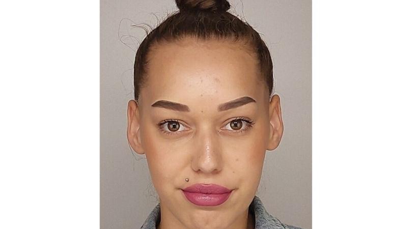 Eltűnt egy 19 éves nő, látta őt?