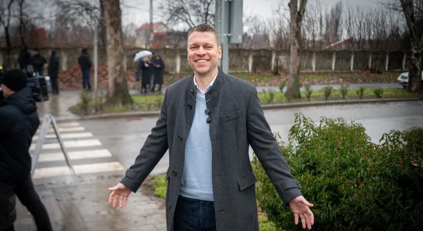 Shell-vezetők, lobbisták, brüsszeli parancs: Menczer Tamás szerint ezért veszélyes a Tisza Párt