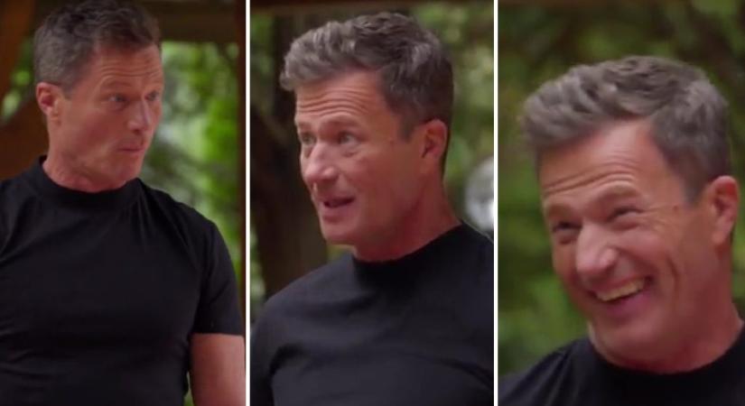 „Nekem mindegy, csak a melled maradjon így” – mondta Stohl András, amikor Éva testéről beszélgettek