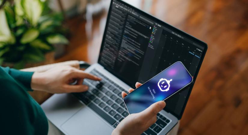 Az AI „keresztapja” elárulta, ezeket a munkahelyeket váltja fel legelőször a mesterséges intelligencia