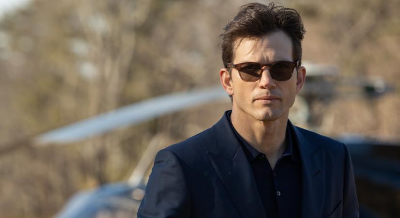 Te is, fiam? Avagy ma már a férfiak is kés alá fekszenek a szépségért