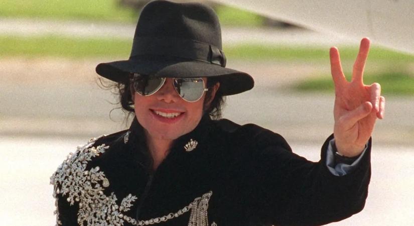 Új felvétel látott napvilágot Michael Jacksonról: megdöbbentő dolgot mondott a gyerekekről