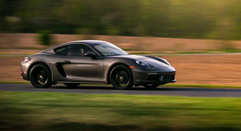 Nem kell a Porsche Kínában