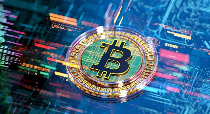Százmilliók égtek el: szemünk előtt omlik össze a Bitcoin