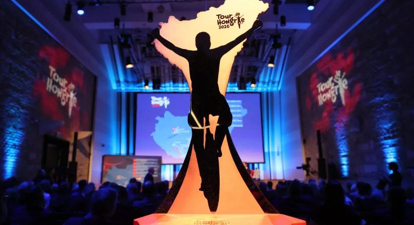 Tour de Hongrie: a szövetségi kapitány szerint lehet magyar versenyző a legjobb ötben, tízben