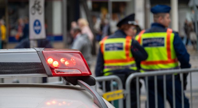 Német titkosszolgálati riasztás: baloldali támadások készülhetnek Magyarország ellen