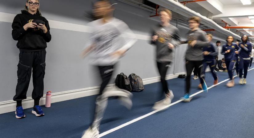 A transznemű nők izomzata jobban hasonlít a cisz nők fizikumához, mint a cisz férfiakéhoz