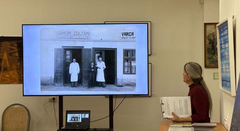 Időutazás a sárbogárdi iparos múlt világába (galéria)