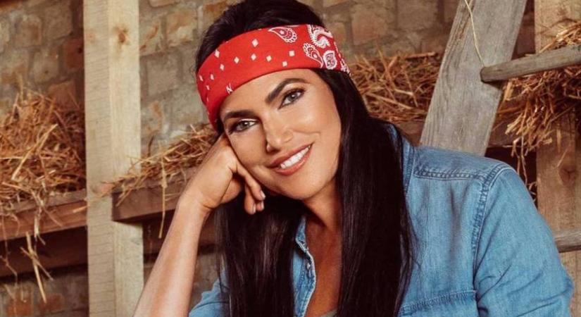 Bódi Sylvi félmeztelen párja Adonisz: így pózoltak együtt a tengerben