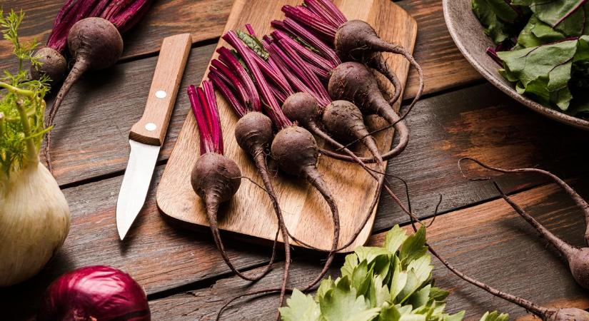 Gyökérzöldségek: a tél kincsei a konyhában