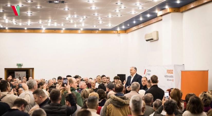 Kiderült az igazság: miért nem indul Lázár János egyéni körzetben az országgyűlési választáson?