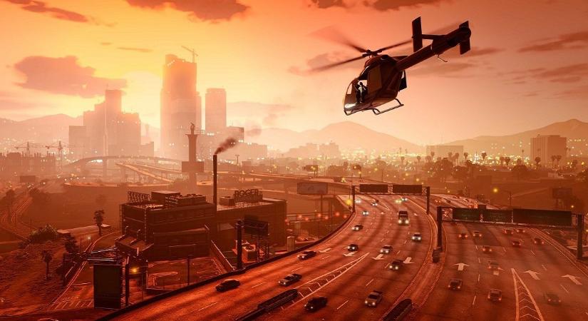 Ha hiszed, ha nem, még mindig képesek nőni a GTA 5 eladásai