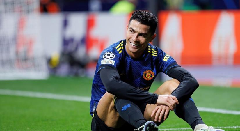 Egyre többen reagálnak Ronaldo esetleges újabb manchesteri visszatérésére