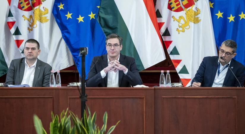 Évek vitájára tett pontot a kormány, egyetlen rendelettel ütött jelentős lyukat Budapest pénzügyeiben