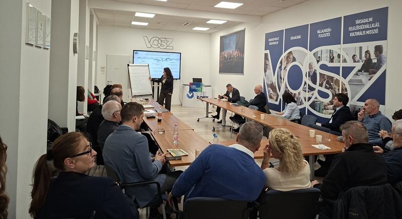 Fenntarthatóság mint üzleti versenyelőny: a hulladékgazdálkodástól az ESG-megfelelésig