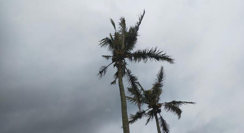 Történelmi hideg a Karib-térségben: Kubában olyan időjárás uralkodott, amire eddig nem volt példa