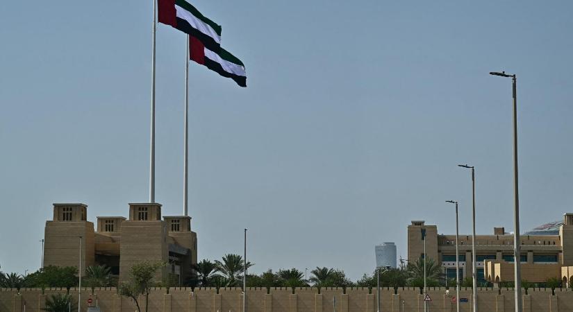 Folytatódtak az orosz-ukrán-amerikai tárgyalások Abu-Dzabiban