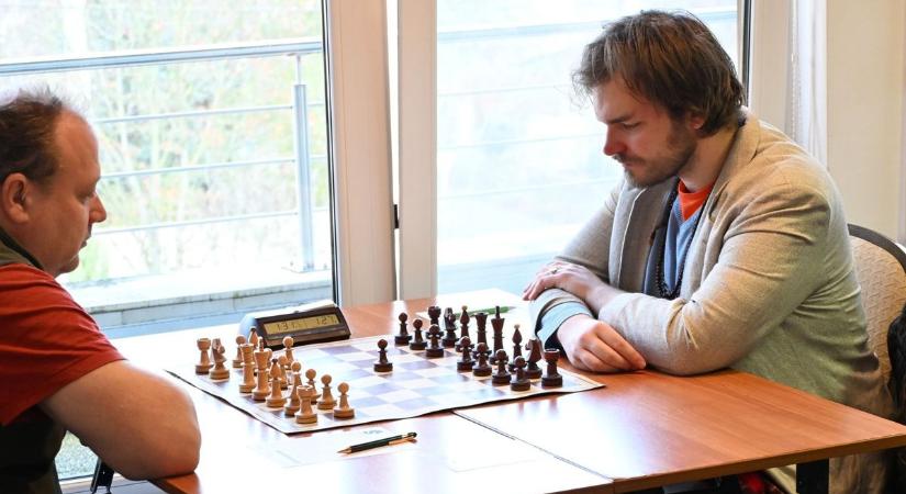 Mádl Ildikó ellen sakkozhatnak