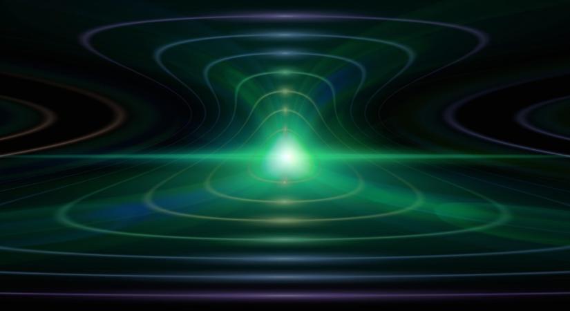 Meglepő dolgot mutatott a kamera, ami 500 milliárd felvételt készít másodpercenként