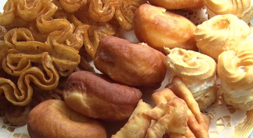 Farsangi fánkok nyomában – Édes hagyományok a magyar konyhában