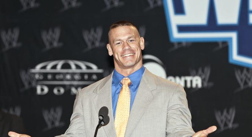 Megérkeztek a Matchbox első képei – John Cena új akciófilmje tarolhat 2026-ban
