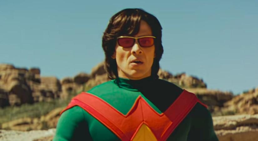 Mindenki ezt nézi? Világszerte rákaptak a nézők az új szuperhősös sorozatra, ezt MOST a No. 1 a streamingóriás platformján