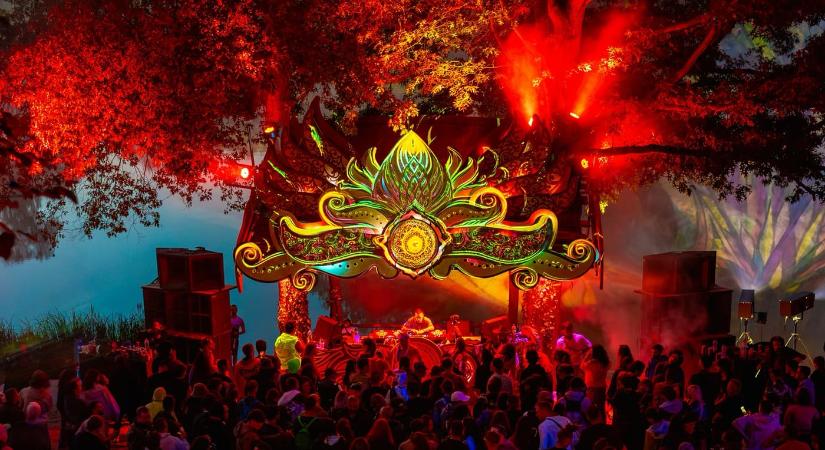 Manas Fesztivál 2026 Lengyeltóti