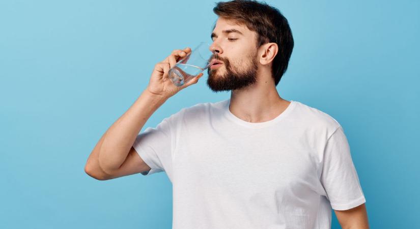 Ha félti az egészségét, ebből véletlenül se igyon!