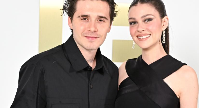 Brooklyn Beckham milliárdos apósa is megszólalt a családi balhéról, ezt mondta