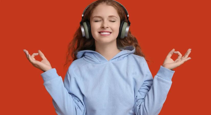 Személyiségteszt: te hogyan tudsz a leggyorsabban feltöltődni?