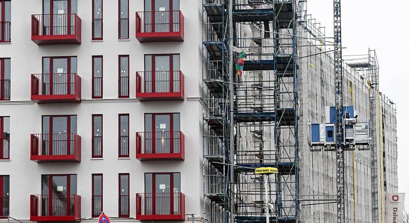 Márciustól nagy változás jön az ingatlanvásárlásnál- és hitelezésnél