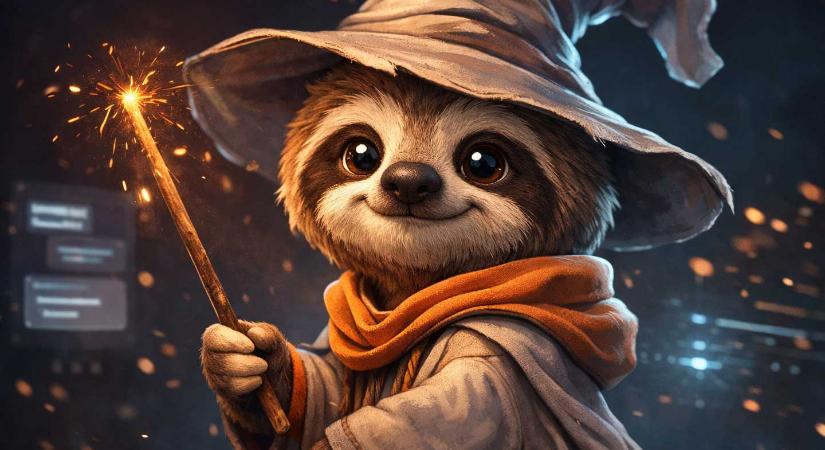 AI-játék, ami gondolkodásmódot vált – észrevétlenül