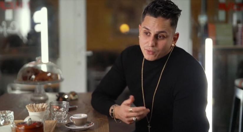 Aurelio nyíltan az ismertségéről: így használja a hírnevét