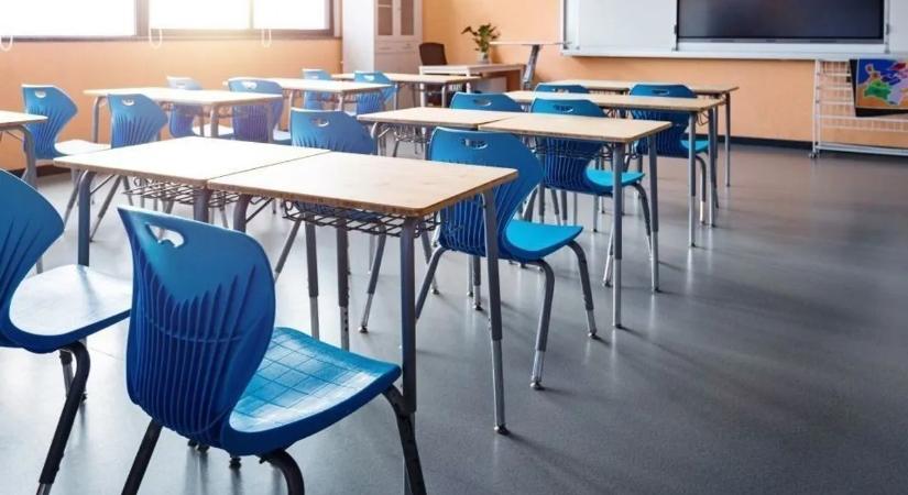 Pisztollyal lőtt két diáktársára egy hatodikos fiú Vágújhelyen