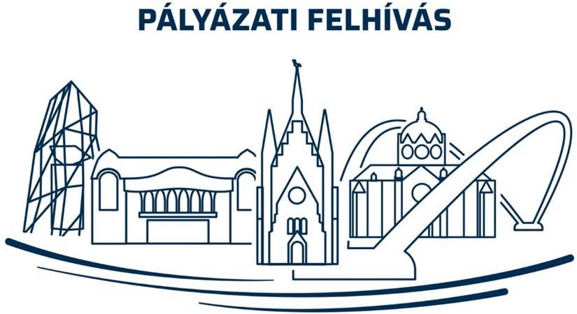 Pályázati felhívás a Kátay Endre-díj adományozására Szolnokon