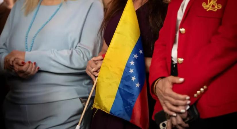 Több politikai fogoly szabadult Venezuelában