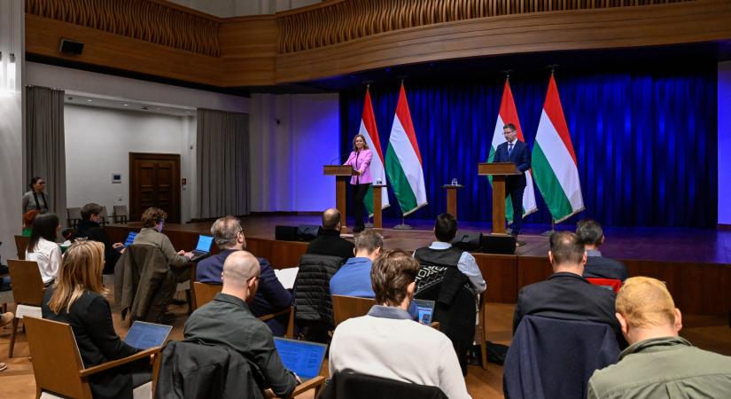 Bejelentésekkel készül a kormány, sajtótájékoztatón ismertetik a részleteket