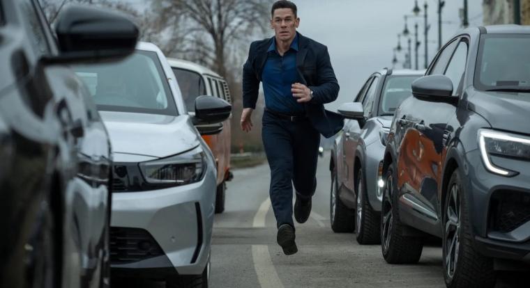 Így fest a John Cena főszereplésével készülő Matchbox film