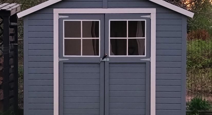 Hogyan rendszerezzük hatékonyan a kerti szerszámokat?